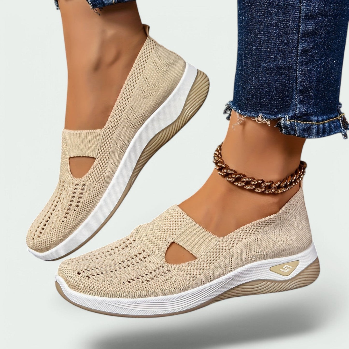 Movena™ – Mules Orthopédiques Femme 2025 | Confort Anatomique & Style Élégant