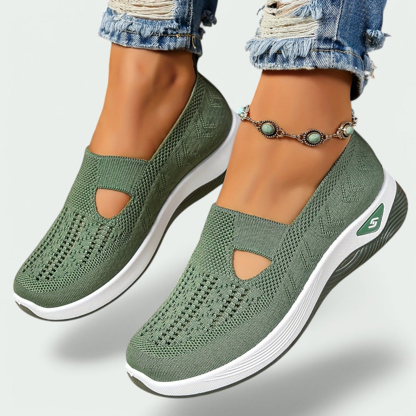 Movena™ – Mules Orthopédiques Femme 2025 | Confort Anatomique & Style Élégant