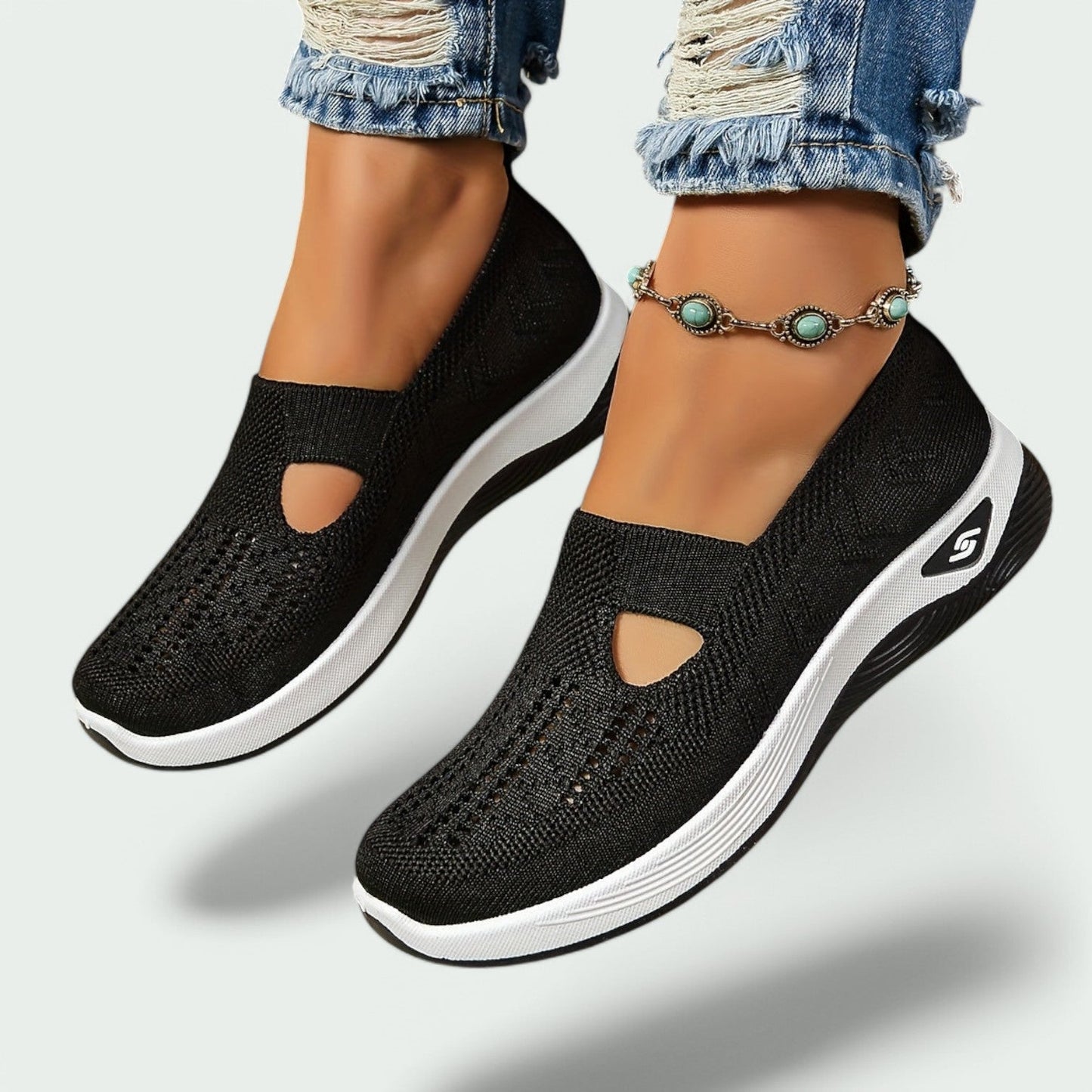 Movena™ – Mules Orthopédiques Femme 2025 | Confort Anatomique & Style Élégant