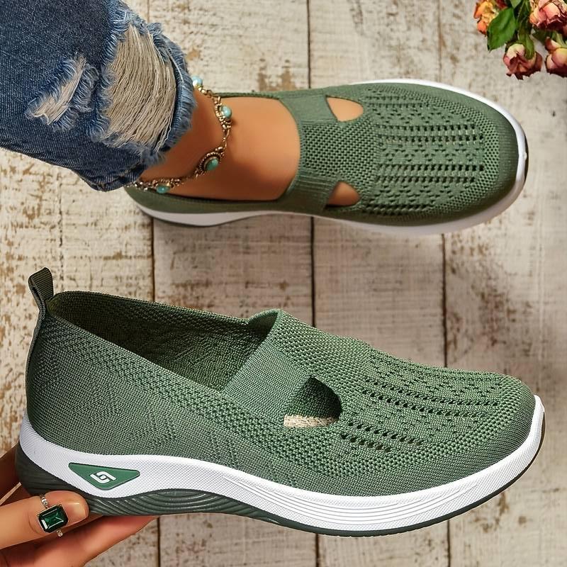 Dites adieu aux douleurs aux pieds. Movena™ vous offre confort orthopédique, légèreté et design chic. Essayez-les aujourd’hui avec -50 % de réduction !