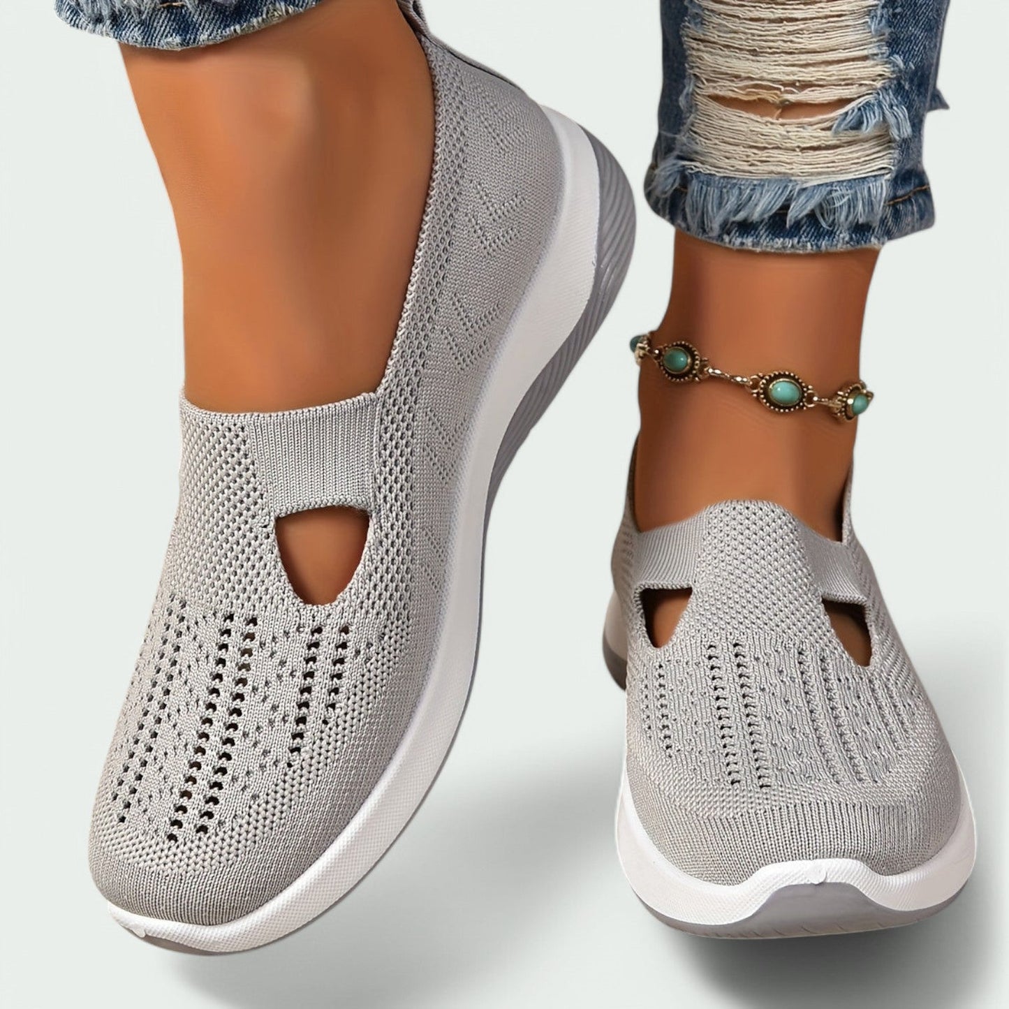 Movena™ – Mules Orthopédiques Femme 2025 | Confort Anatomique & Style Élégant