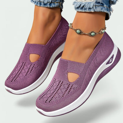 Movena™ – Mules Orthopédiques Femme 2025 | Confort Anatomique & Style Élégant