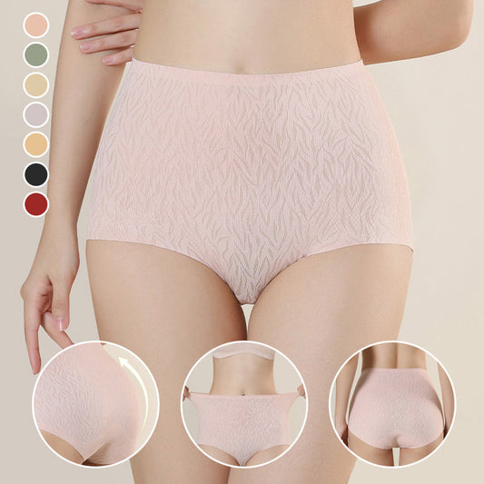 Culotte Sculptante Taille Haute Invisible