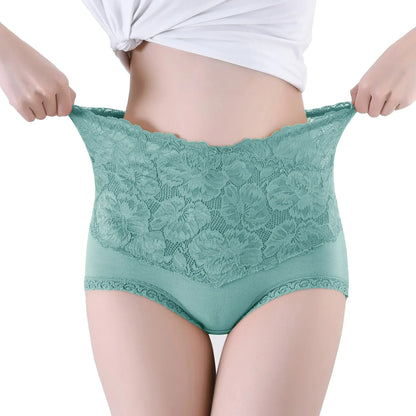 Culotte Taille Haute Invisible ComfortShape™ – Maintien & Silhouette Parfaite