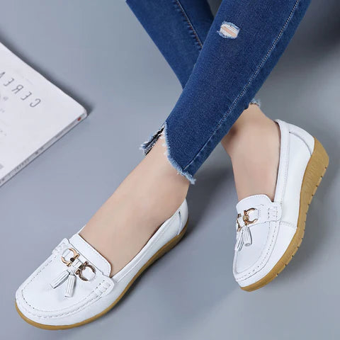 Chaussures Orthopédiques Monalise™ – Élégance & Confort
