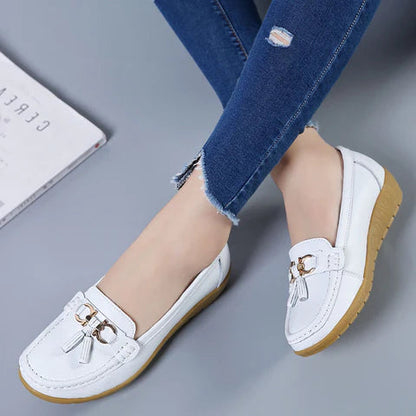 Chaussures Orthopédiques Monalise™ – Élégance & Confort