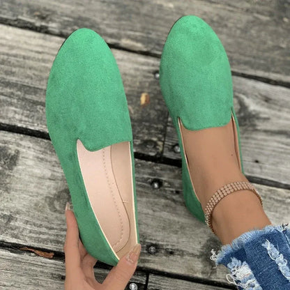 Chaussures Orthopédiques Femme 👣 | Confort et Soulagement Immédiat