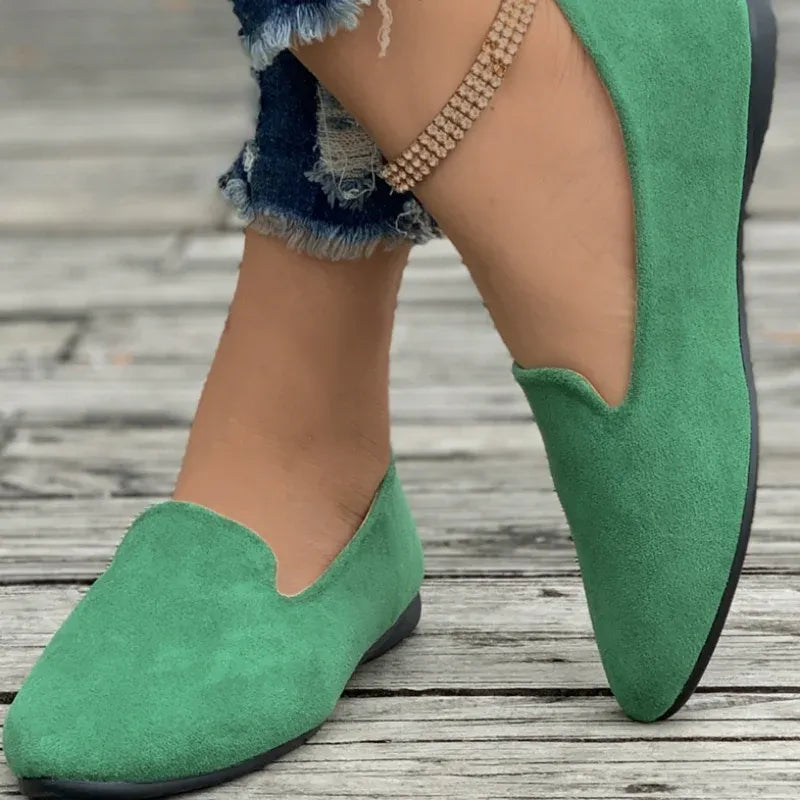 Chaussures Orthopédiques Femme 👣 | Confort et Soulagement Immédiat