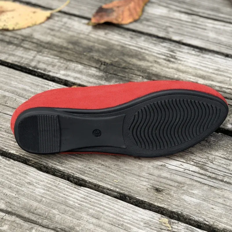 Chaussures Orthopédiques Femme 👣 | Confort et Soulagement Immédiat