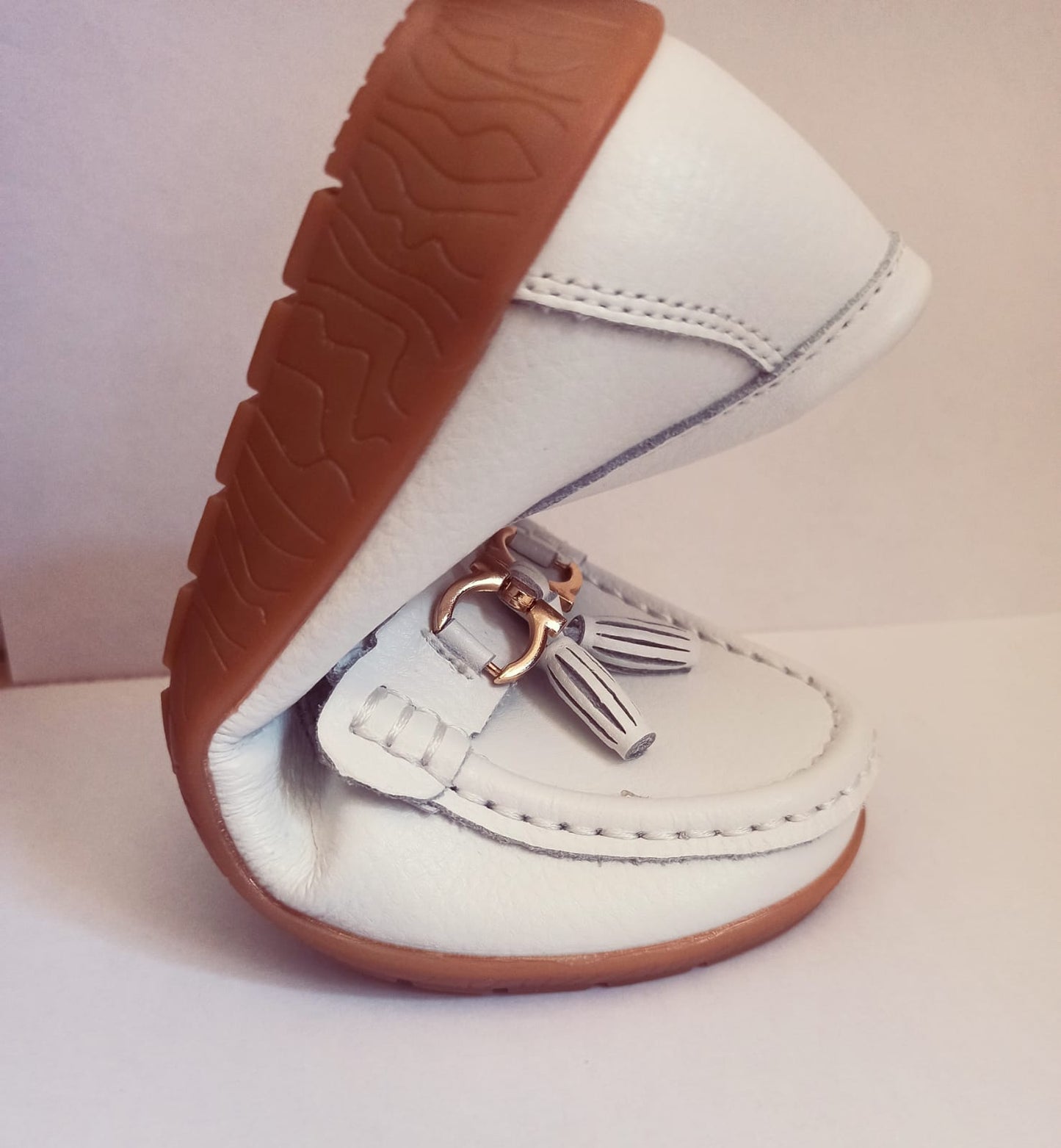 Chaussures Orthopédiques Monalise™ – Élégance & Confort