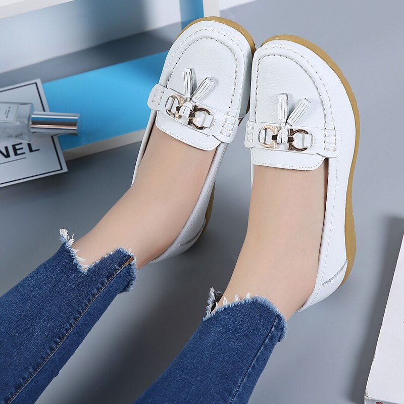 Chaussures Orthopédiques Monalise™ – Élégance & Confort