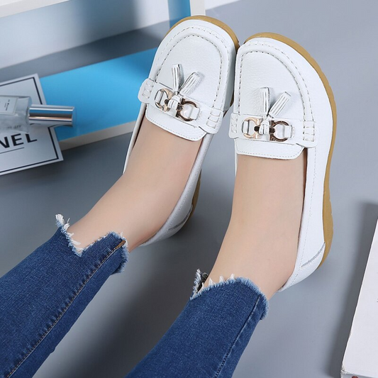 Chaussures Orthopédiques Monalise™ – Élégance & Confort