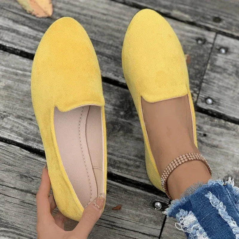 Chaussures Orthopédiques Femme 👣 | Confort et Soulagement Immédiat