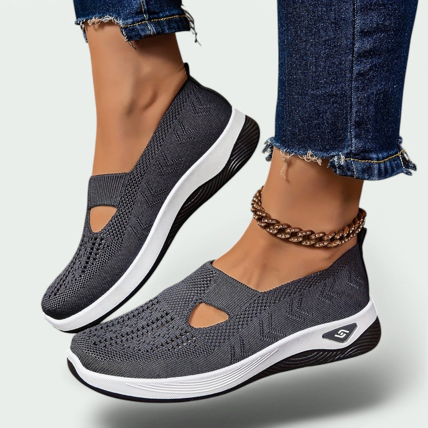 Movena™ – Mules Orthopédiques Femme 2025 | Confort Anatomique & Style Élégant