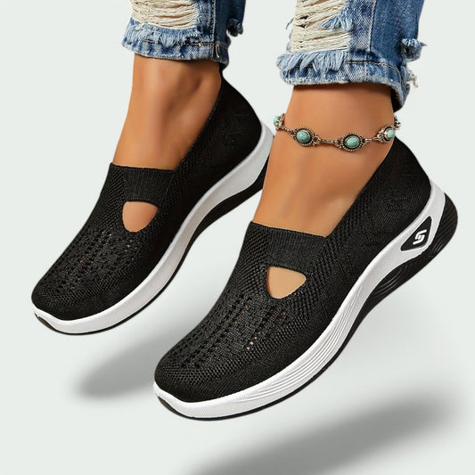 Movena™ – Mules Orthopédiques Femme 2025 | Confort Anatomique & Style Élégant