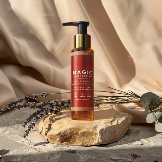 Eluria™ Magic Body Oil