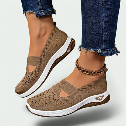 Movena™ – Mules Orthopédiques Femme 2025 | Confort Anatomique & Style Élégant