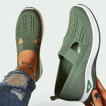 Movena™ – Mules Orthopédiques Femme 2025 | Confort Anatomique & Style Élégant