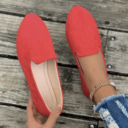 Chaussures Orthopédiques Femme 👣 | Confort et Soulagement Immédiat