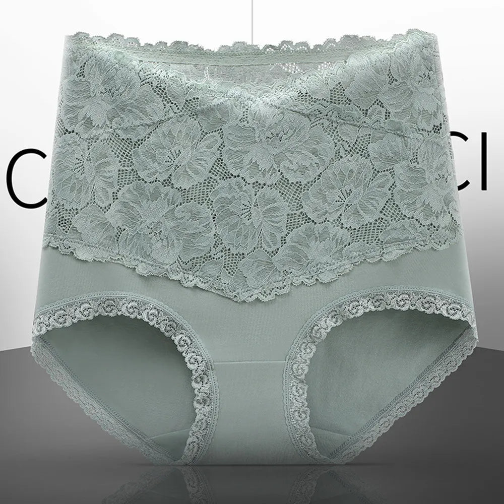 Culotte Taille Haute Invisible ComfortShape™ – Maintien & Silhouette Parfaite