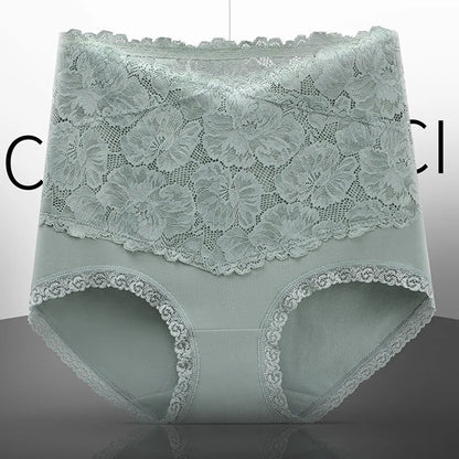 Culotte Taille Haute Invisible ComfortShape™ – Maintien & Silhouette Parfaite