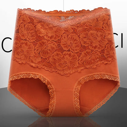 Culotte Taille Haute Invisible ComfortShape™ – Maintien & Silhouette Parfaite