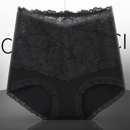 Culotte Taille Haute Invisible ComfortShape™ – Maintien & Silhouette Parfaite